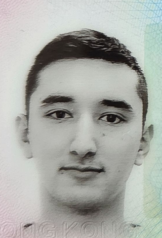 Charollais Louis